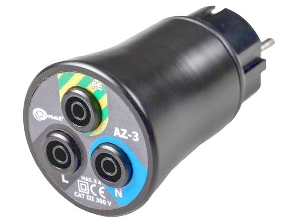 WAADAAZ3 electronic component of Sonel