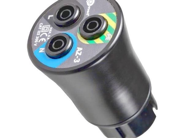 WAADAAZ3 Test Plugs & Test Jacks