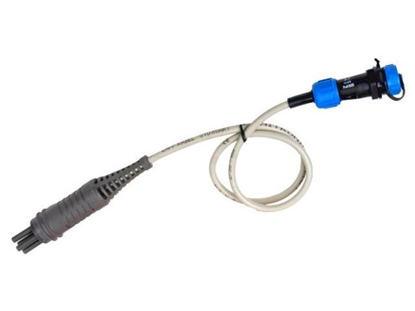 WAADACPV  Test & Measurement