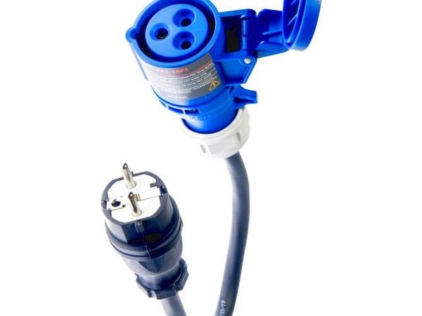 WAADAPAT16F1 Test Plugs & Test Jacks