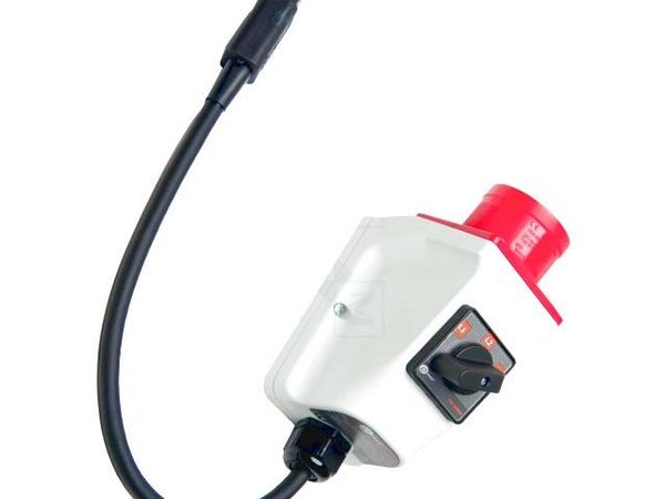 WAADAPAT16PRIEC Test Plugs & Test Jacks