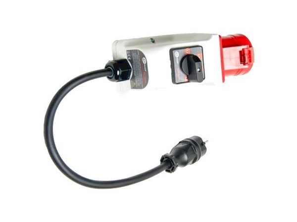 WAADAPAT32CPR Test Plugs & Test Jacks