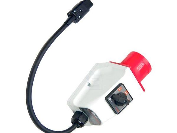 WAADAPAT32PRIEC Test Plugs & Test Jacks