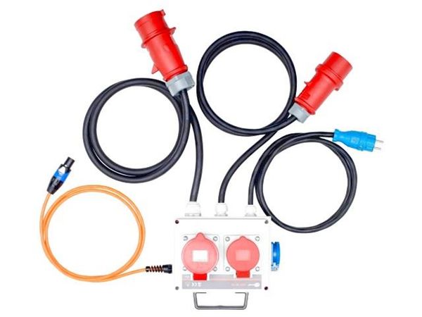 WAADAPAT3FPE  Test & Measurement