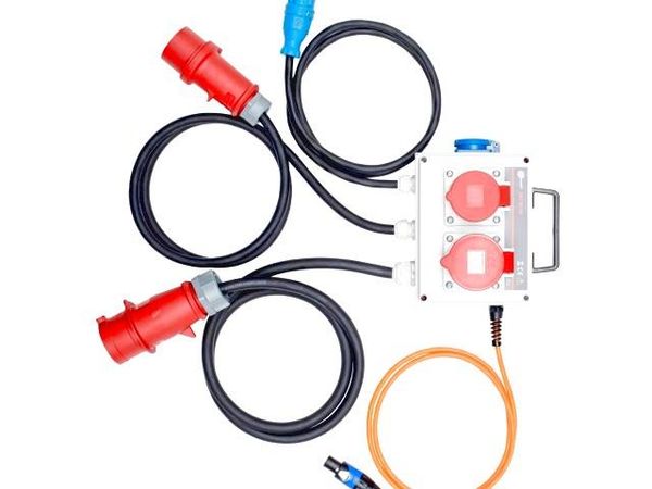 WAADAPAT3FPE Digital Multimeters
