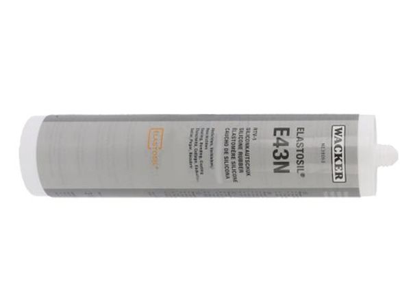 ELASTOSIL E43N 310ML 908-51362 