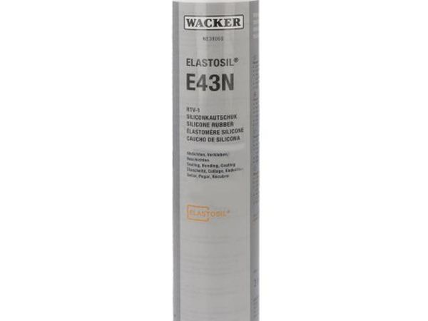 ELASTOSIL E43N 310ML 908-51362 Unclassified