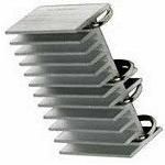 WA-DT2-101E Heat Sinks