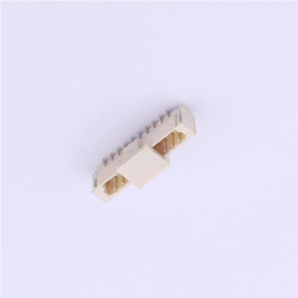 WAFER-0.8-10PLB  Connectors