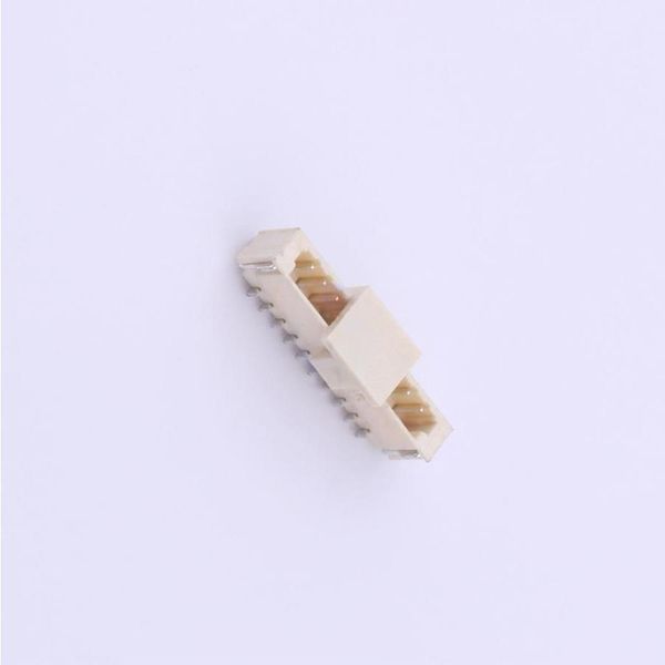 WAFER-0.8-10PLB Headers & Wire Housings