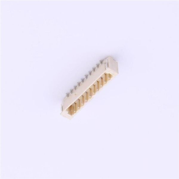 WAFER-0.8-10PWB  Connectors
