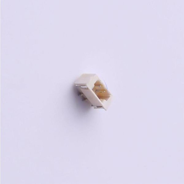 WAFER-0.8-2PWB Headers & Wire Housings