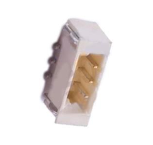 WAFER-0.8-3PWB Headers & Wire Housings