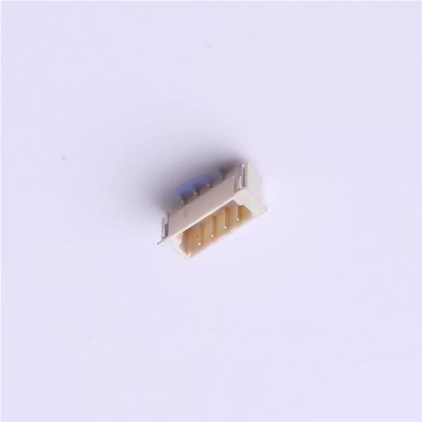 WAFER-0.8-4PWB  Connectors