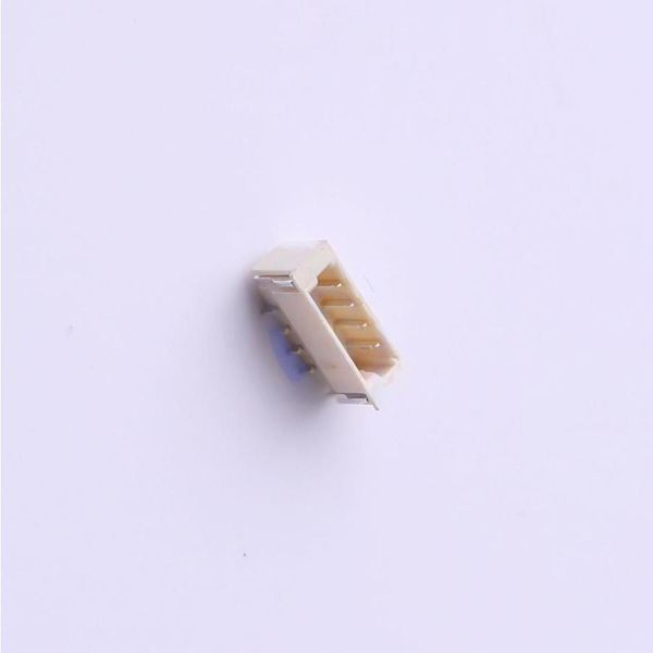 WAFER-0.8-4PWB Headers & Wire Housings