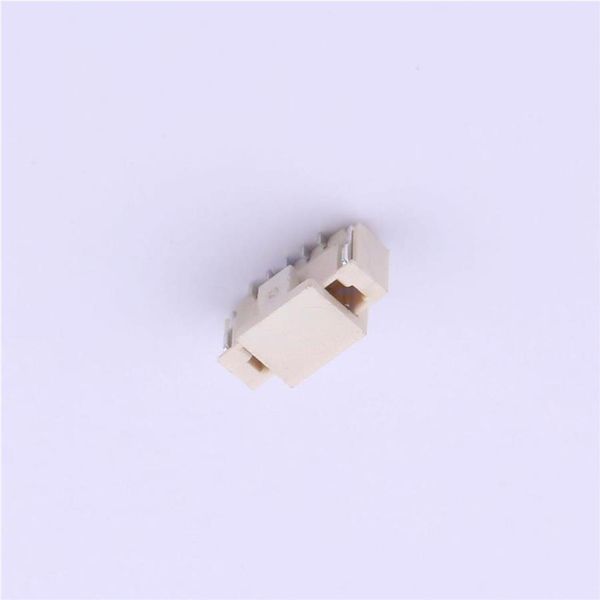 WAFER-0.8-5PLB  Connectors