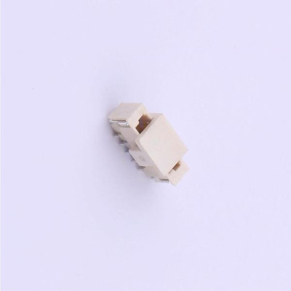 WAFER-0.8-5PLB Headers & Wire Housings