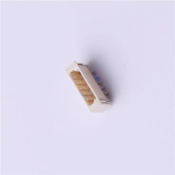 WAFER-0.8-5PWB  Connectors