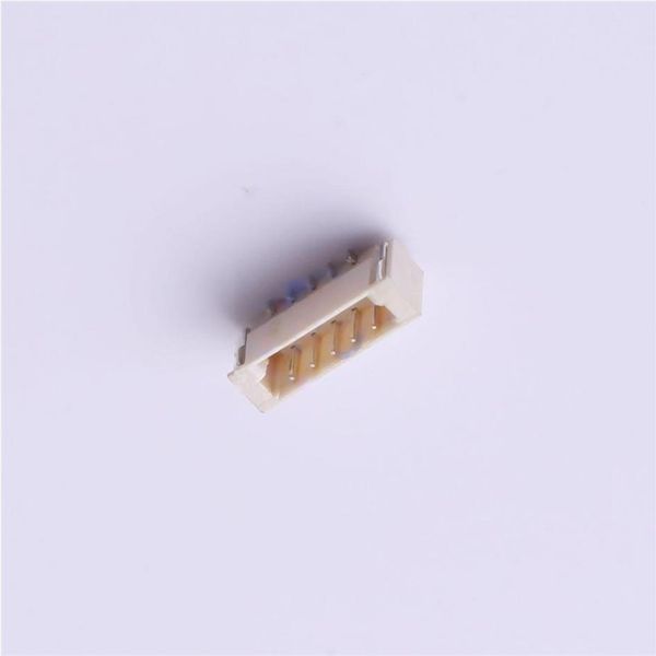 WAFER-0.8-5PWB Headers & Wire Housings