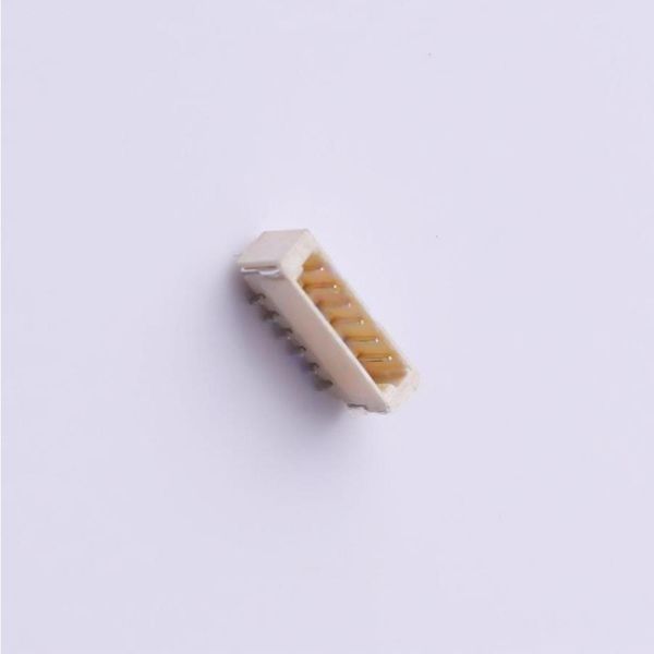 WAFER-0.8-6PWB Headers & Wire Housings
