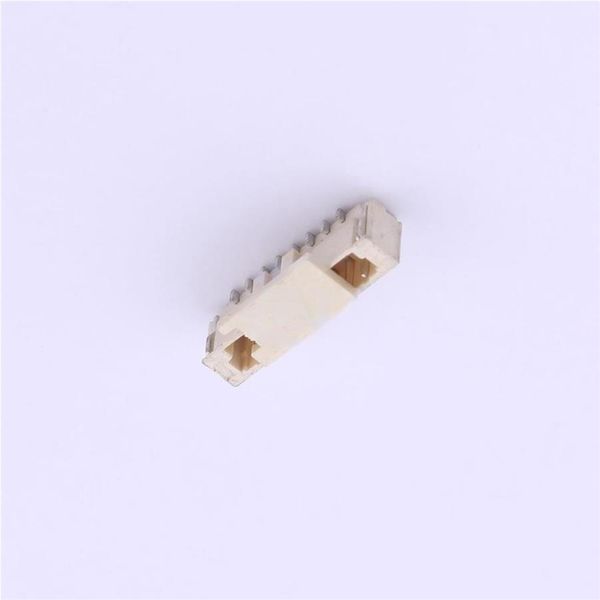 WAFER-0.8-8PLB  Connectors