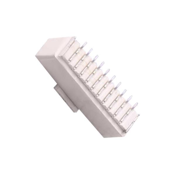 WAFER-100L-10A Headers & Wire Housings
