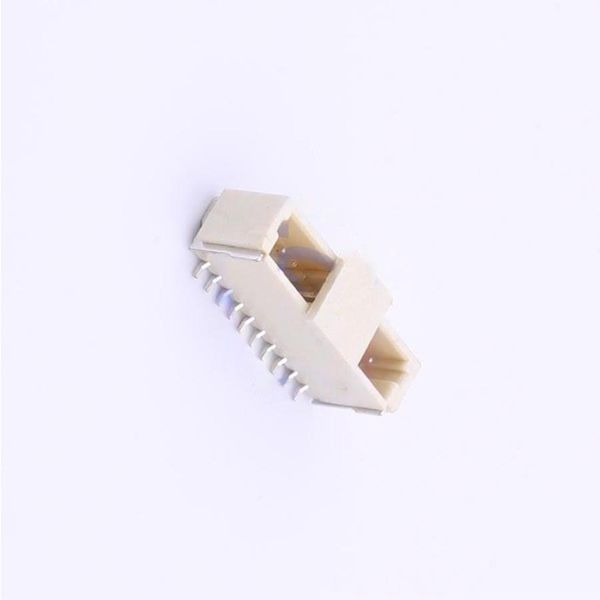 WAFER-100L-10P Headers & Wire Housings