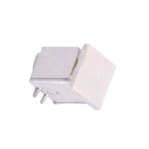 WAFER-100L-2P Headers & Wire Housings