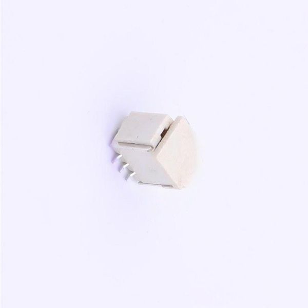 WAFER-100L-3P Headers & Wire Housings