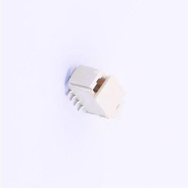 WAFER-100L-4P Headers & Wire Housings