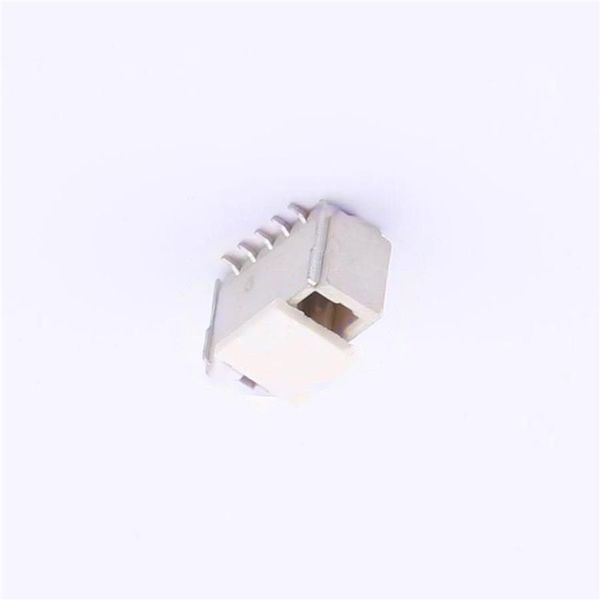 WAFER-100L-5P  Connectors