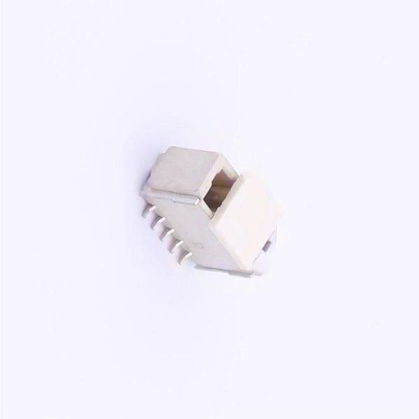 WAFER-100L-5P Headers & Wire Housings