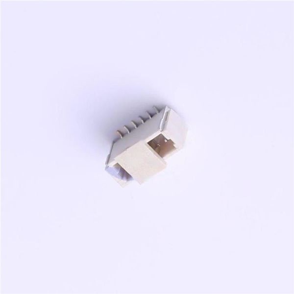 WAFER-100L-6P  Connectors