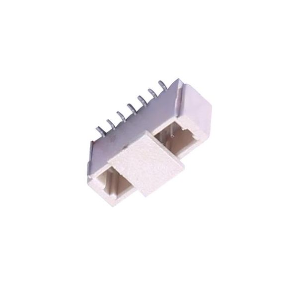 WAFER-100L-7A  Connectors