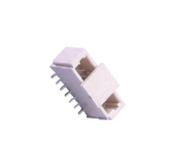 WAFER-100L-7A Headers & Wire Housings