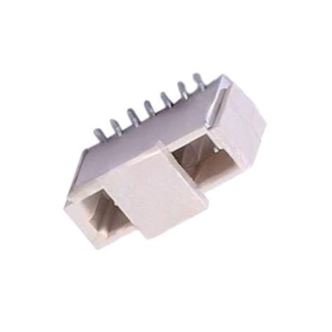 WAFER-100L-7P  Connectors