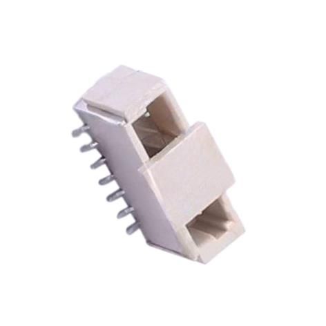 WAFER-100L-7P Headers & Wire Housings