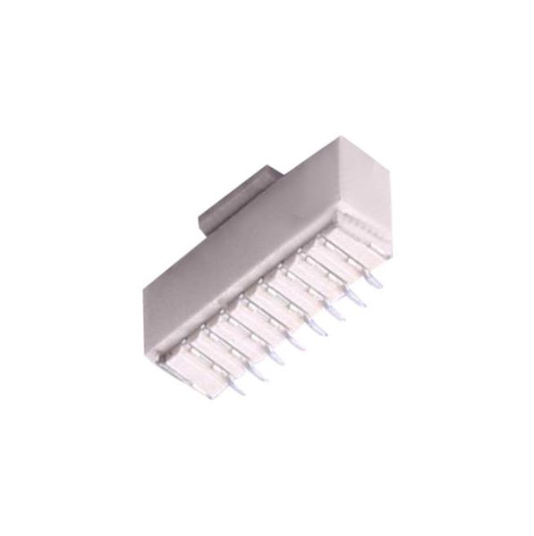 WAFER-100L-8A  Connectors