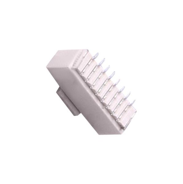 WAFER-100L-8A Headers & Wire Housings