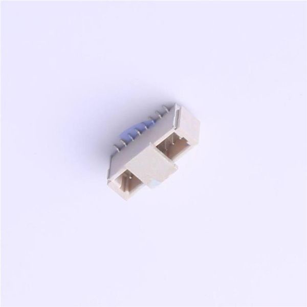WAFER-100L-8P  Connectors