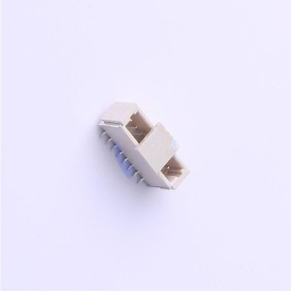WAFER-100L-8P Headers & Wire Housings