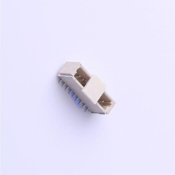 WAFER-100L-9P Headers & Wire Housings