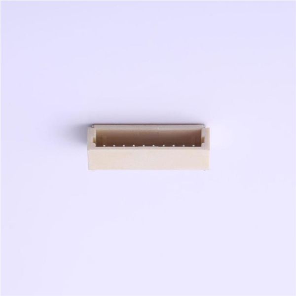 WAFER-100W-10P  Connectors