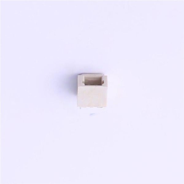 WAFER-100W-2P  Connectors