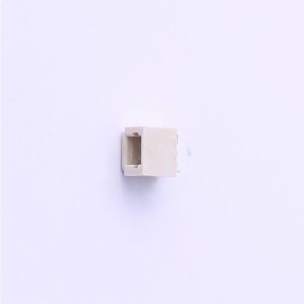 WAFER-100W-2P Headers & Wire Housings