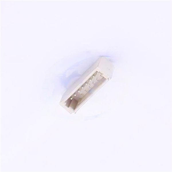WAFER-100W-8P  Connectors