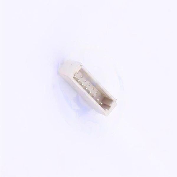 WAFER-100W-8P Headers & Wire Housings