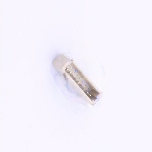 WAFER-100W-9P Headers & Wire Housings