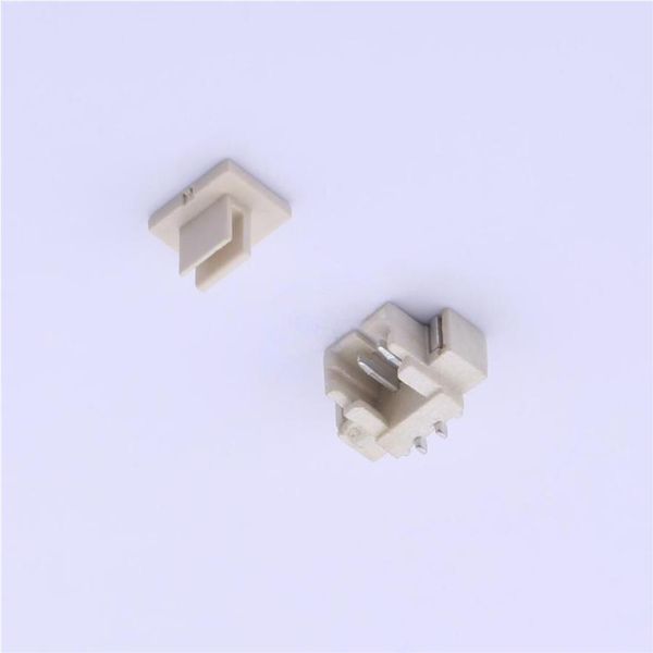 WAFER-125L-2P  Connectors