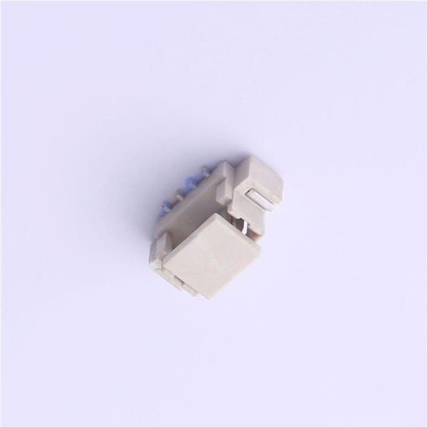 WAFER-125L-4P  Connectors